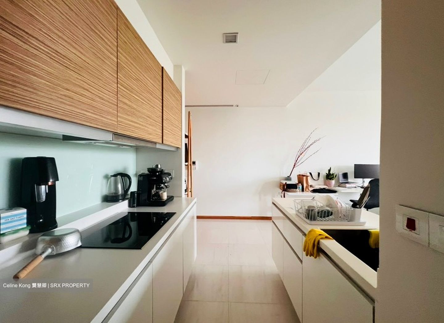 Concourse Skyline (D7), Apartment #597698081